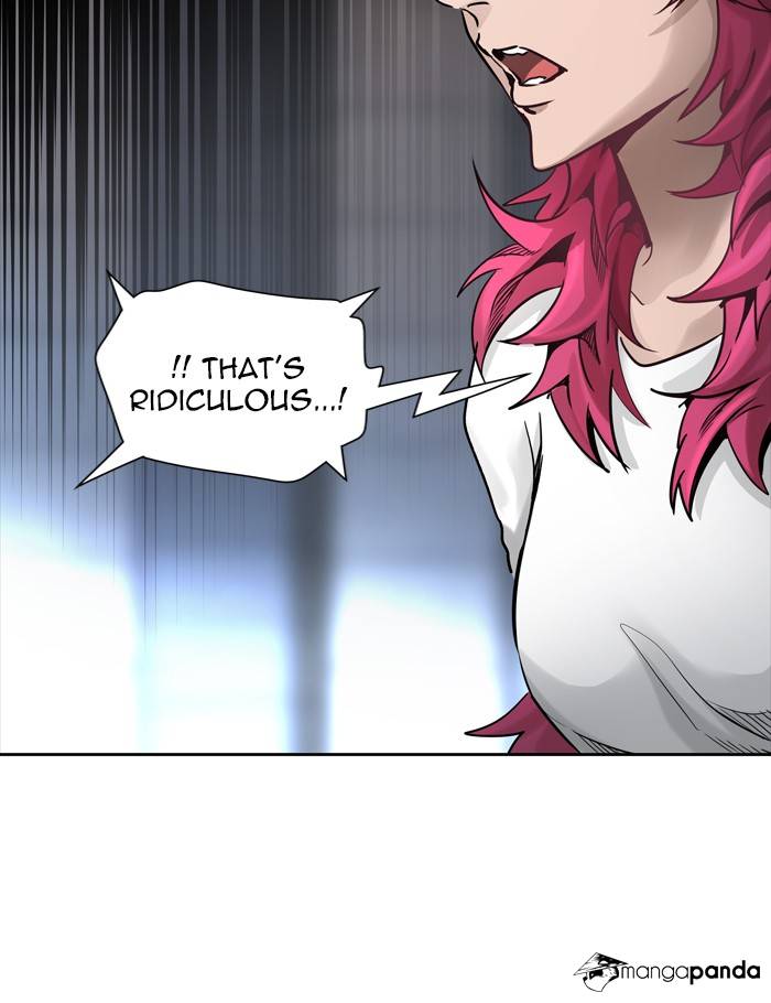 Tower of God Chapter 460 image 016